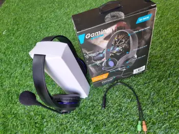 Headset gamer  en santo domingo dn