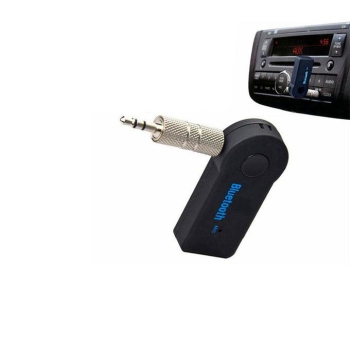 Adaptador bluethooth para carro i 3.5mm en santo domingo dn