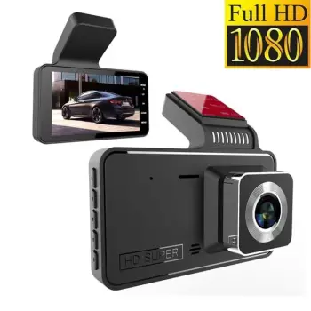 Camara dual para coche  en santo domingo este