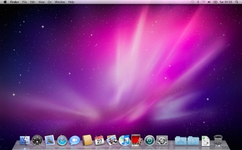 Apple mac os x 10.5 leopard y mac os x snow leopard 10.6 install dvd