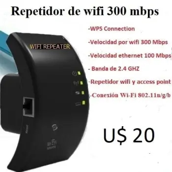 Aumenta el alcance del wifi dentro de tu hogar o negocio