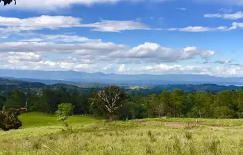 Lotes exclusivos en jarabacoa-proyecto monte sierra