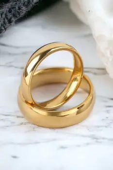 Anillos de boda