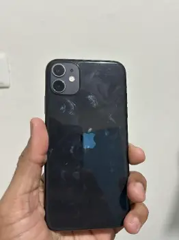 Iphone 11 128 gb factory unlocked en san pedro de macorís