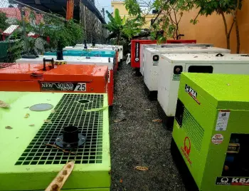 Plantas eléctricas disponibles somos tu mejor aliados a la hora de com