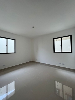 Residencial novara