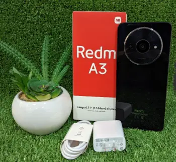 Xiaomi redmi a3 64gb