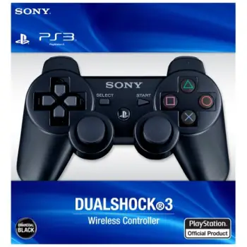 Control inalambrico bluetooth para ps3 en santo domingo dn