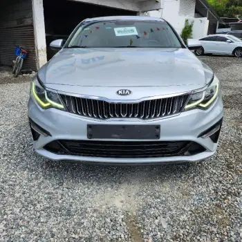 Kia k5 2019