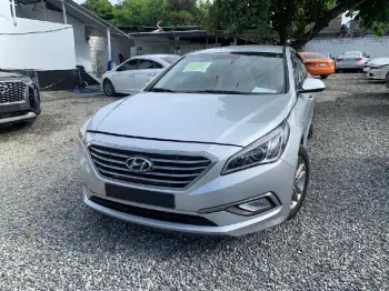 Hyundai sonata lf  2018 glp de fabrica