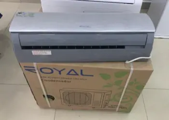 18 mil btu aire inverter royal eficiencia 19