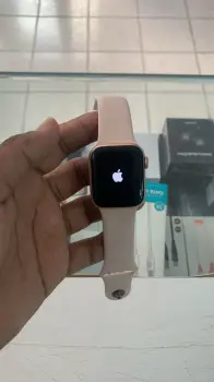 reloj apple watch serie 4 40mm