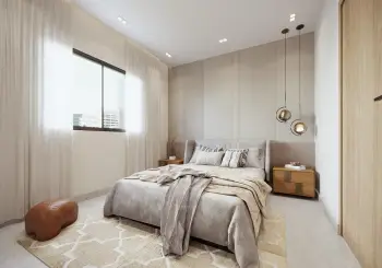 Apartamentos en ciudad juan bosch reserva con rd100000