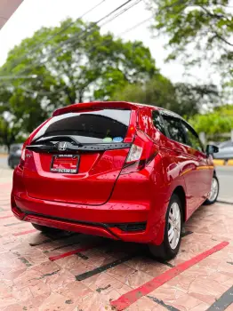 Honda fit 2019