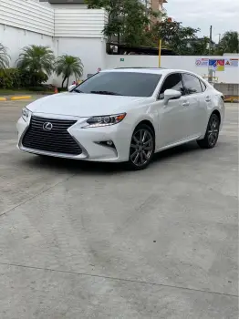 Lexus es350 2016