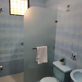 Amoblado dos hab. dos baños