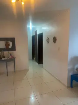 Vendo apto 4to piso en san isidro