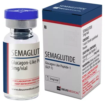 Semaglutida ozempic 5mg