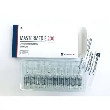 Masteron e 200