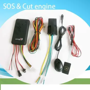 Gps tracker tk-100