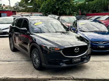 Mazda cx5 touring