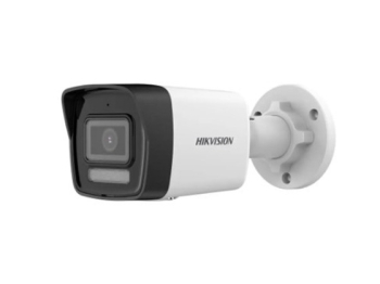 Camara de vigilancia hikvision bullet ip 2mp dual light