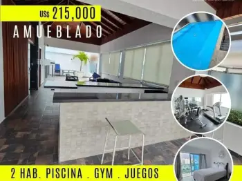 Vendo inmueble en bella vista.