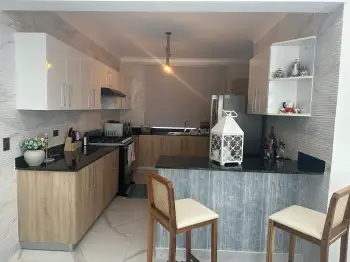 Vendo inmueble en vista cana.