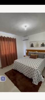 Vendo proyecto de apartamentos con piscina san isidro  santo domingo e