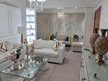 Apartamento en altos de arroyo hondo ave. monumental