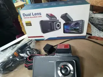 Camara dual para carro  en santo domingo norte