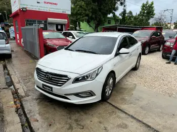 Hyundai sonata lf