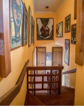 Casa en venta en puerto plata