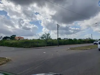 Terreno de 3 mil metros ave. hipica proximo a las americas ecologica