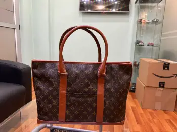 Cartera louis vuitton