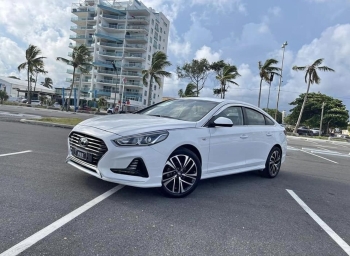 Hyundai new rise 2018