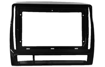 Kit p/tablet 9 toyota tacoma 05-15 js