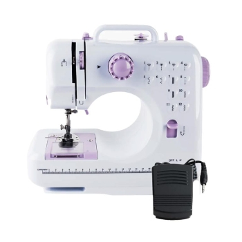 Maquina de coser decakila
