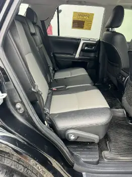 Toyota 4runner