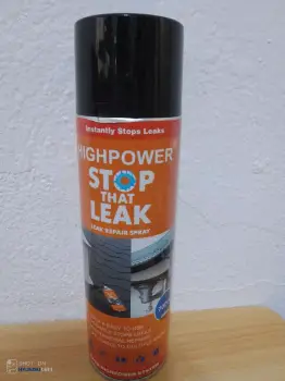 Spray sellador highpower