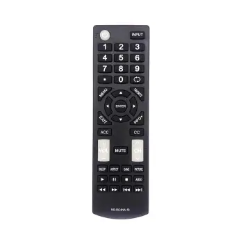 Control universal insignia ns-rc4na-16