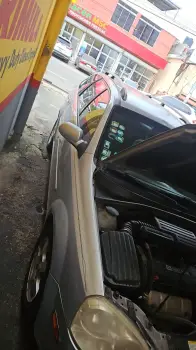 Vendo suzuki forenza 2005