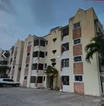 Apartamento en renta gurabo