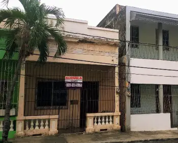 Local comercial/negocio y vivienda todo en uno! 223 mts2 ciudad nueva