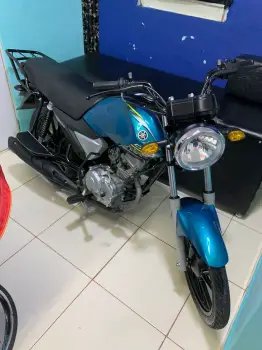 Yamaha crux de oportunidad!!
