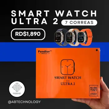 Smart watch ultra 2