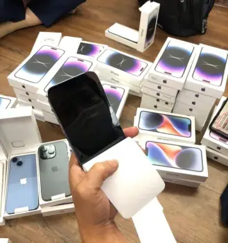 Nuevo iphone 15 pro max 256gb en santo domingo este