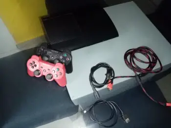 Ps3 super slim