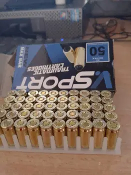 Pistolas traumaticas para tu seguridad