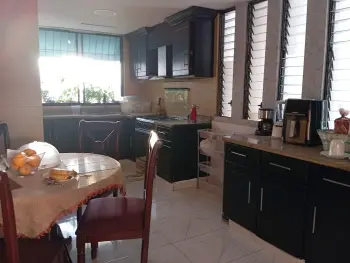 Venta apartamento naco